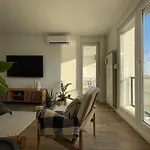 Dashing Central Oasis