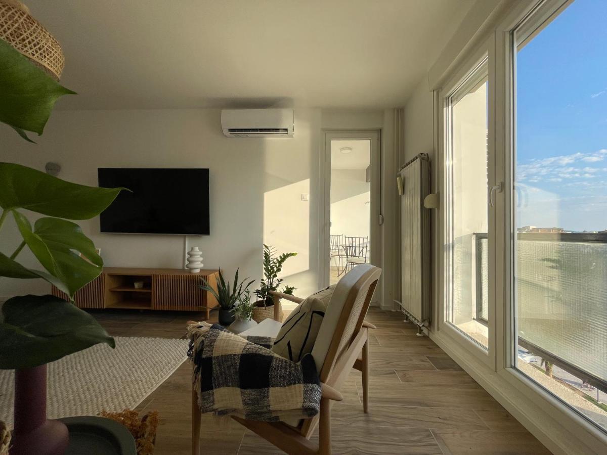 Dashing Oasis Apartmán