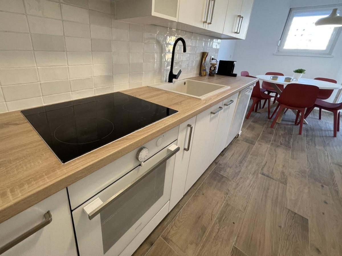 Apartmán Dashing Oasis *