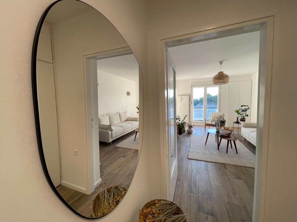 Apartment Dashing Oasis *