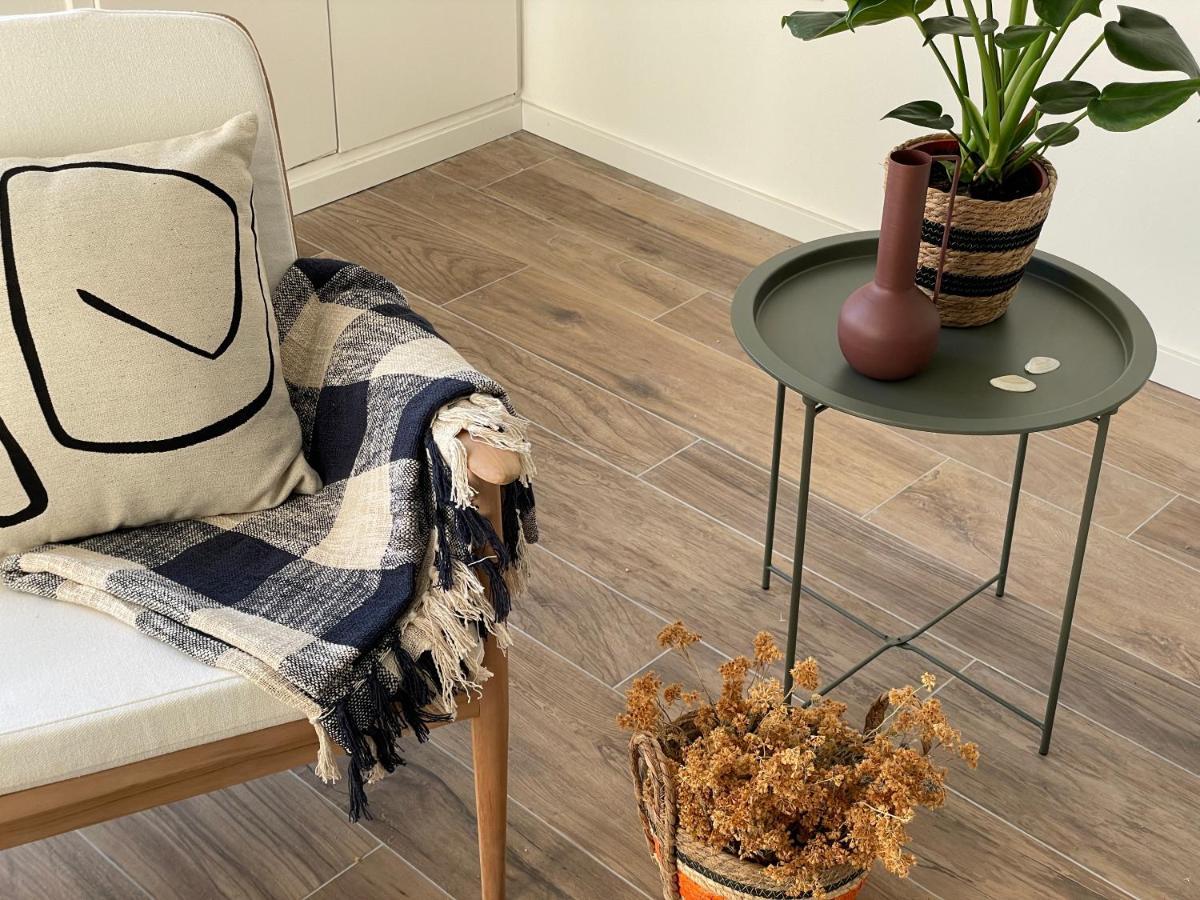 Dashing Oasis Apartment *