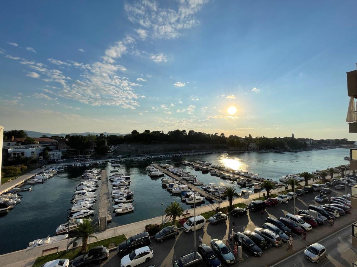 Dashing Oasis Apartment Zadar