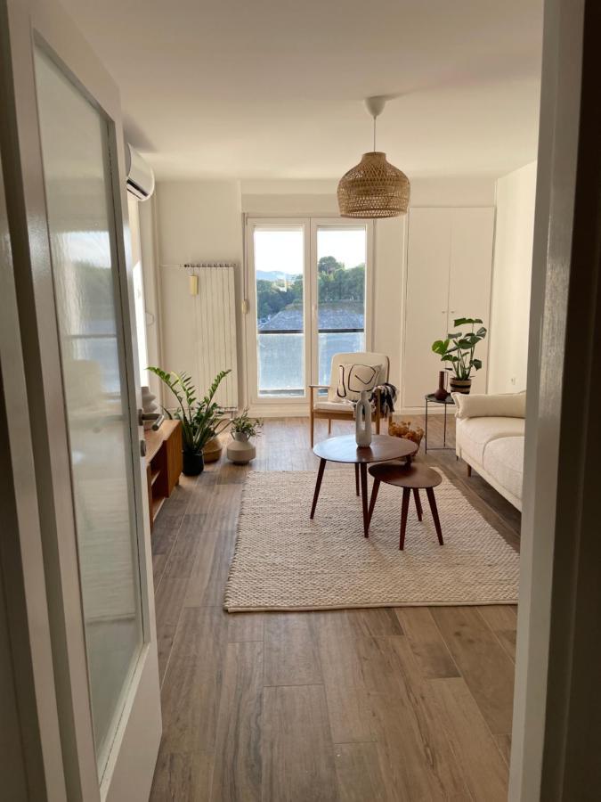 Dashing Oasis Apartment
