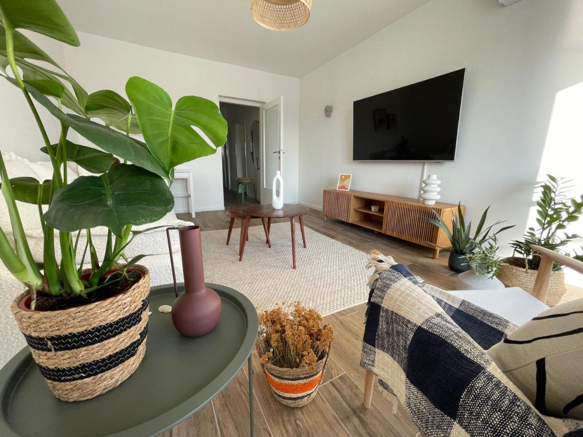 Dashing Oasis Apartmán *