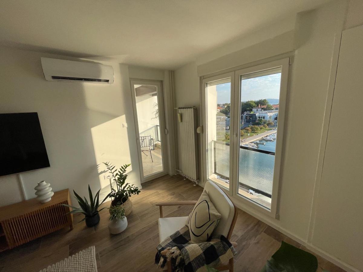 Apartmán Dashing Oasis Zadar